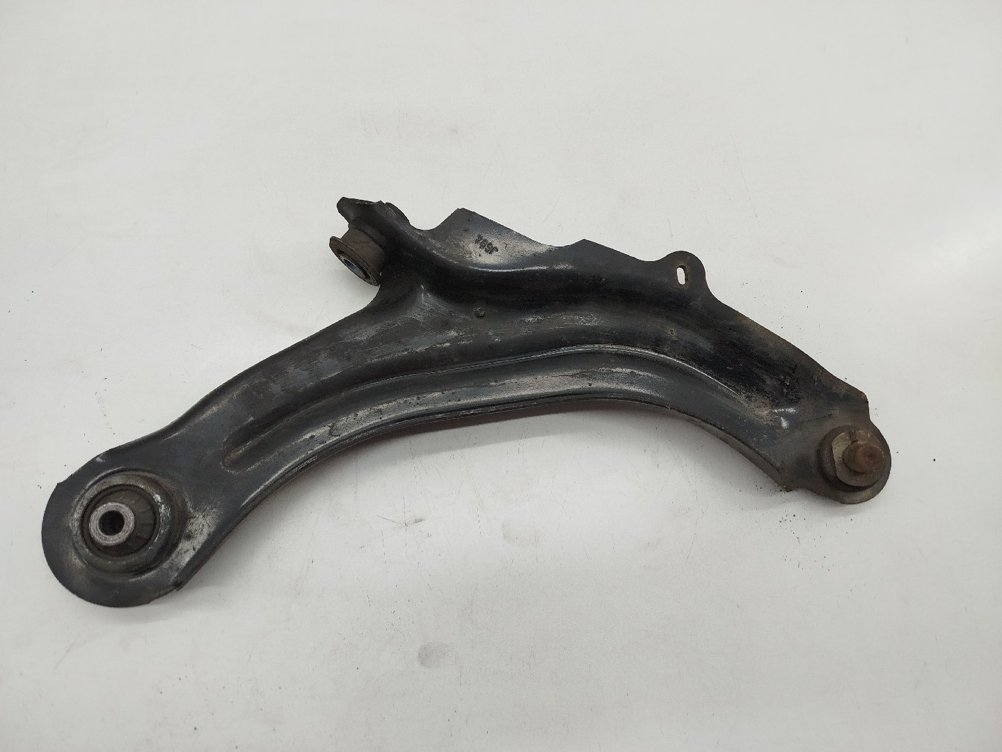 Braço de suspensão RENAULT CAPTUR I (J5_, H5_) | 13 -  Imagem-3