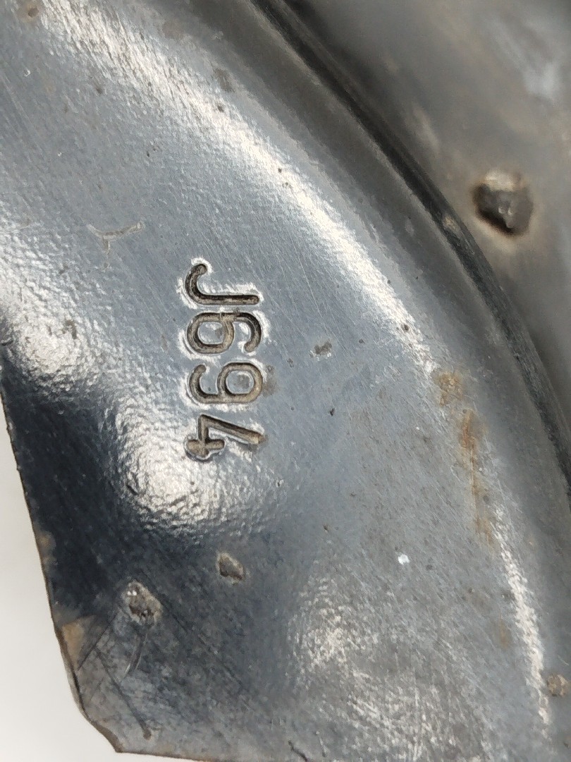 Braço de suspensão RENAULT CAPTUR I (J5_, H5_) | 13 -  Imagem-2