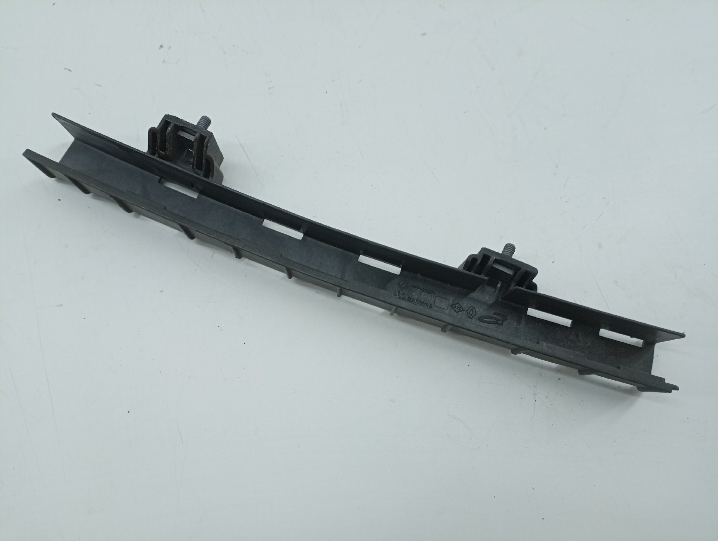 Guia RENAULT CAPTUR I (J5_, H5_) | 13 - 