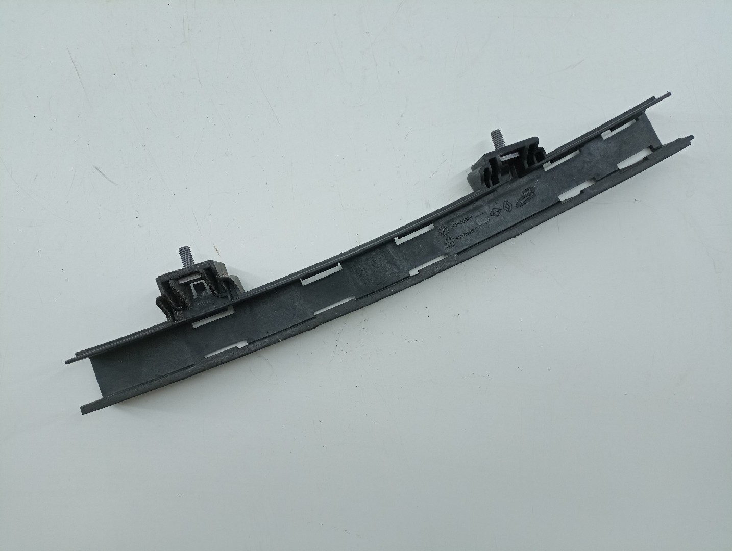 Guia RENAULT CAPTUR I (J5_, H5_) | 13 -  Imagem-3