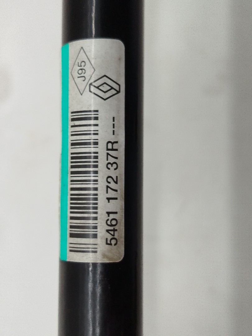 Barra estabilizadora frente RENAULT CAPTUR I (J5_, H5_) | 13 -  Imagem-3