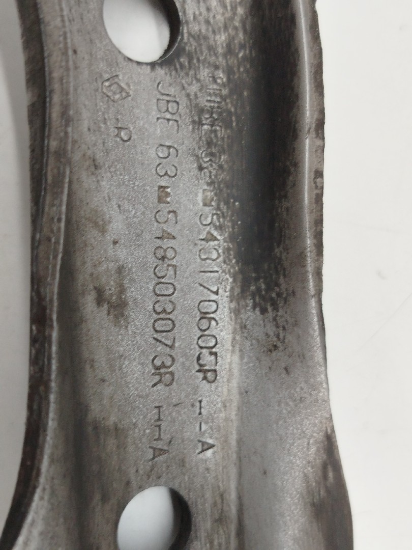 Suporte RENAULT CAPTUR I (J5_, H5_) | 13 -  Imagem-2