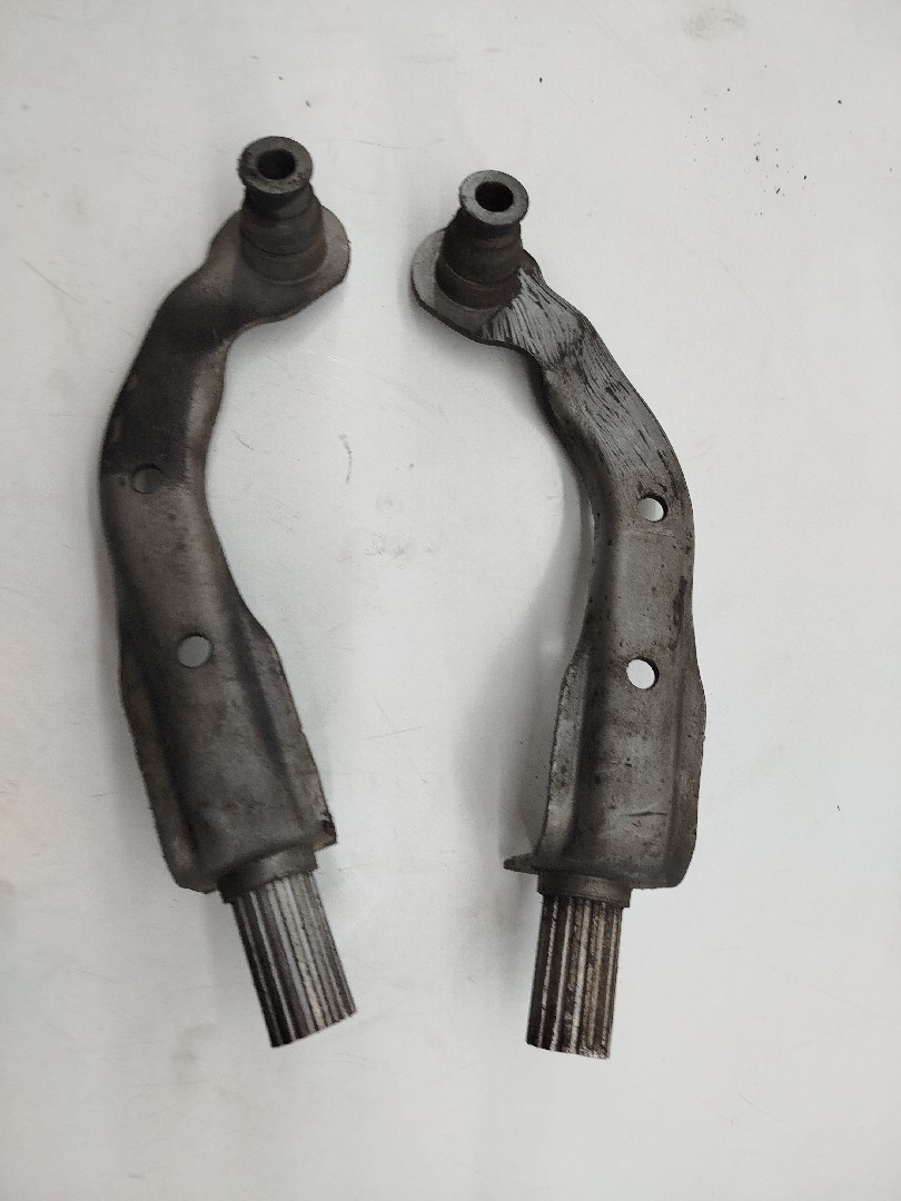 Suporte RENAULT CAPTUR I (J5_, H5_) | 13 -  Imagem-3