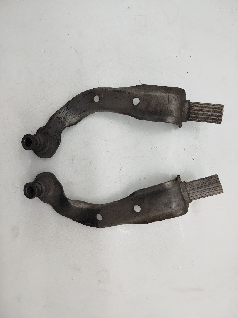 Suporte RENAULT CAPTUR I (J5_, H5_) | 13 -  Imagem-4