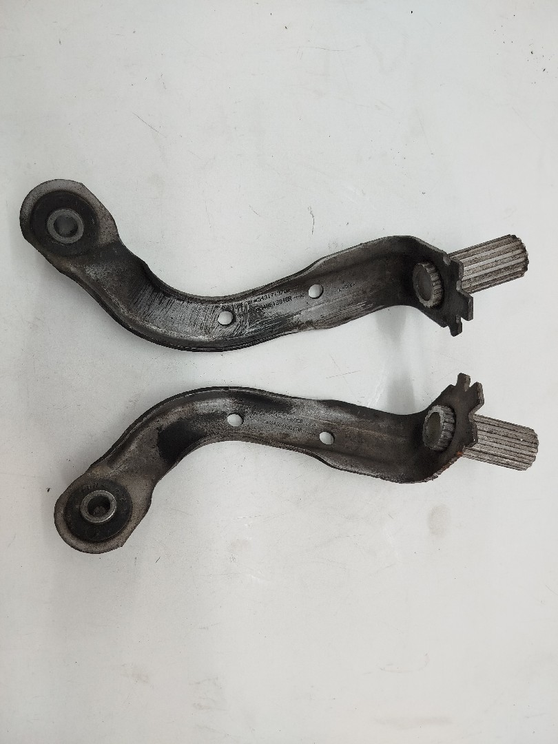 Suporte RENAULT CAPTUR I (J5_, H5_) | 13 -  Imagem-5