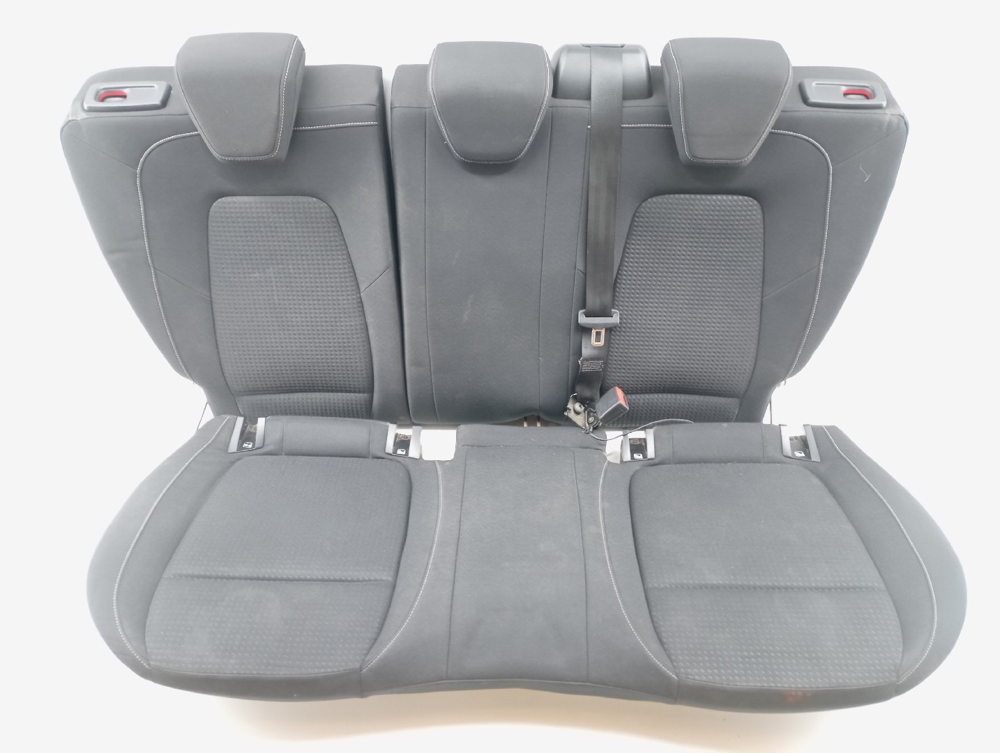 Conjunto de bancos com airbags RENAULT CAPTUR I (J5_, H5_) | 13 -  Imagem-1