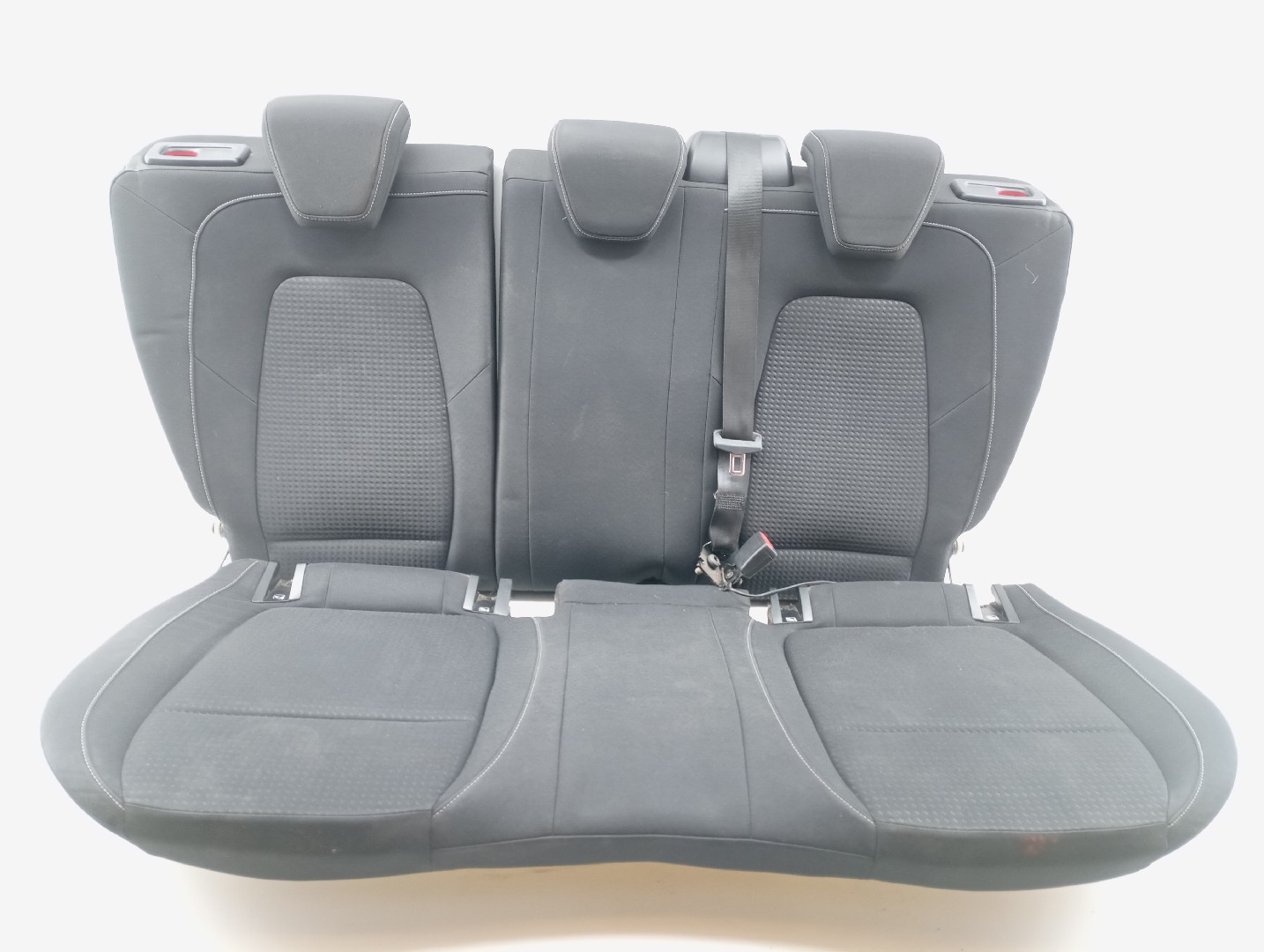 Conjunto de bancos com airbags RENAULT CAPTUR I (J5_, H5_) | 13 - 