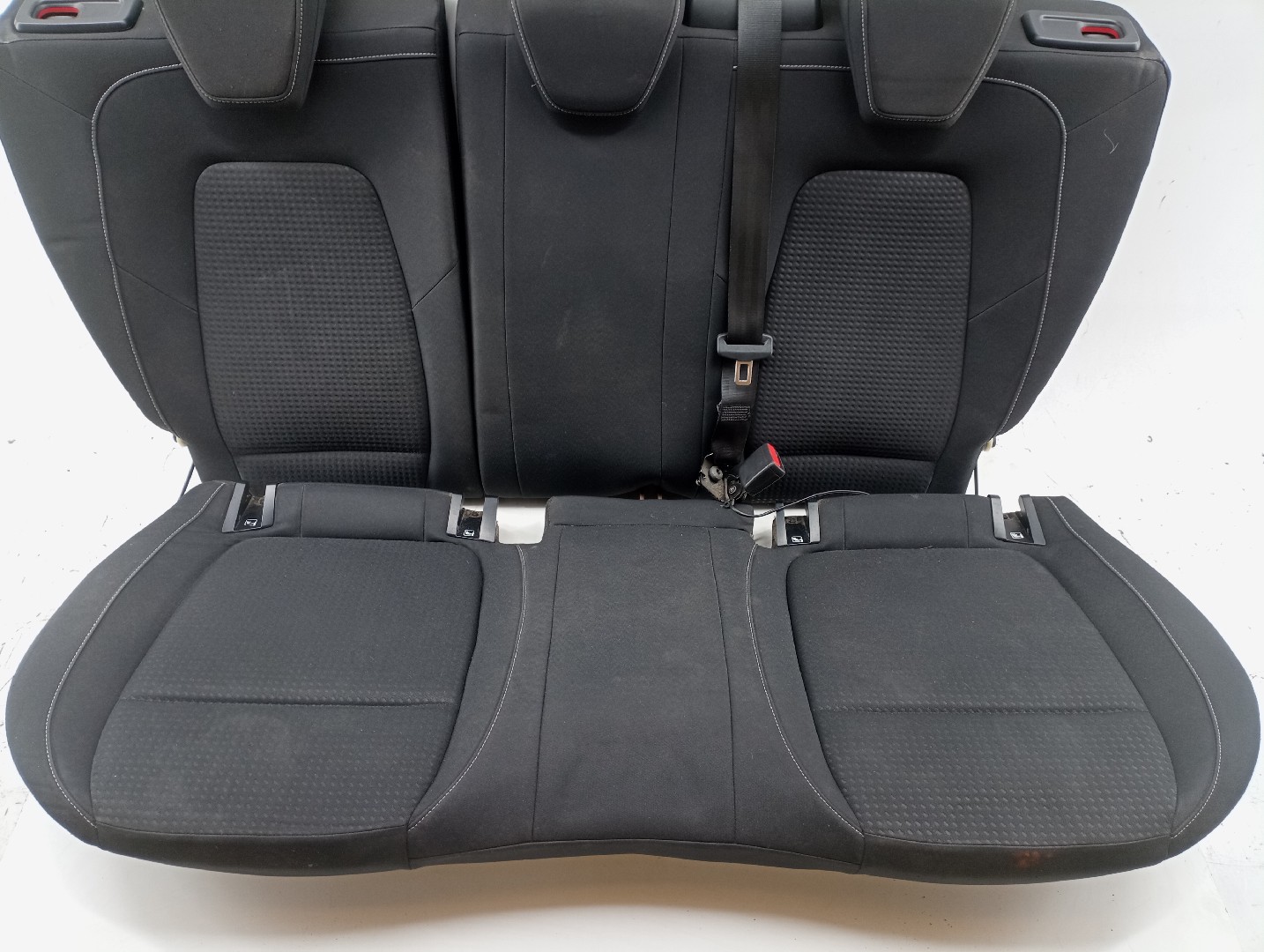 Conjunto de bancos com airbags RENAULT CAPTUR I (J5_, H5_) | 13 -  Imagem-3