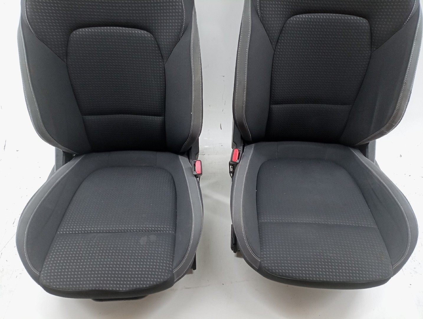 Conjunto de bancos com airbags RENAULT CAPTUR I (J5_, H5_) | 13 -  Imagem-6