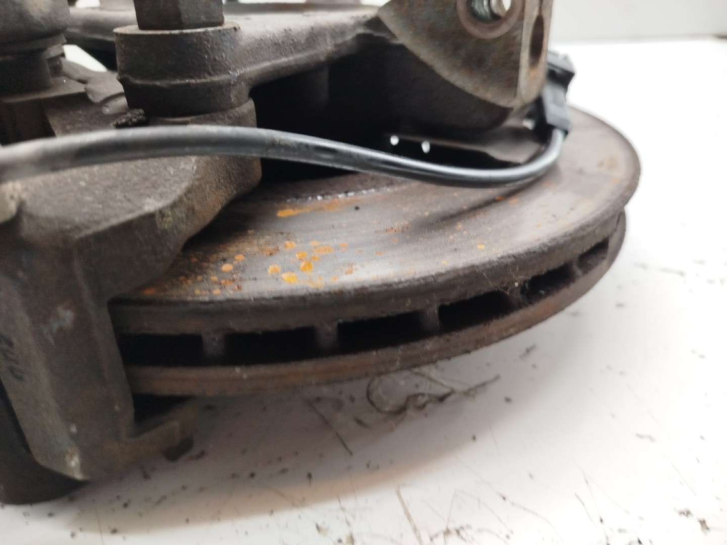 Manga de eixo frente direita RENAULT CAPTUR I (J5_, H5_) | 13 -  Imagem-2