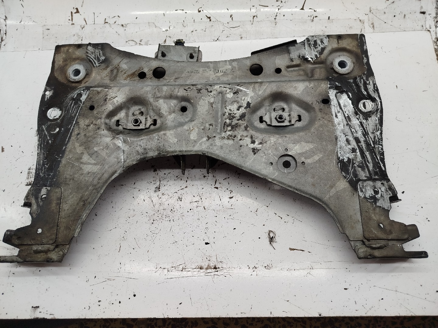 Charriot RENAULT CAPTUR I (J5_, H5_) | 13 -  Imagem-4