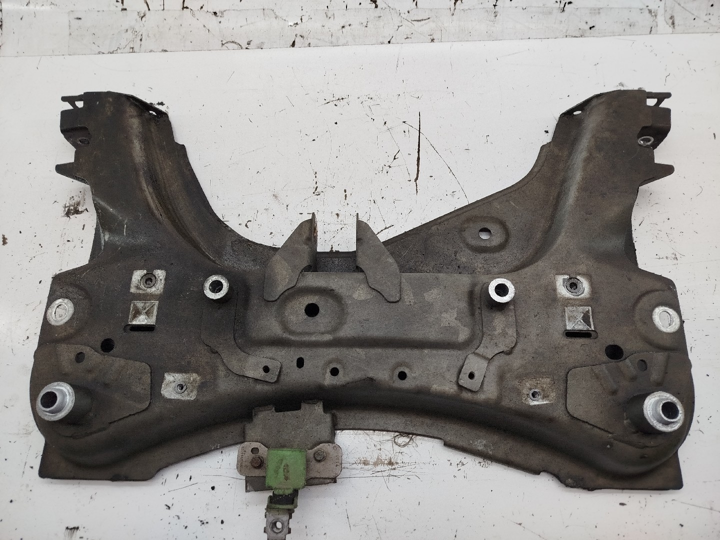 Charriot RENAULT CAPTUR I (J5_, H5_) | 13 -  Imagem-2