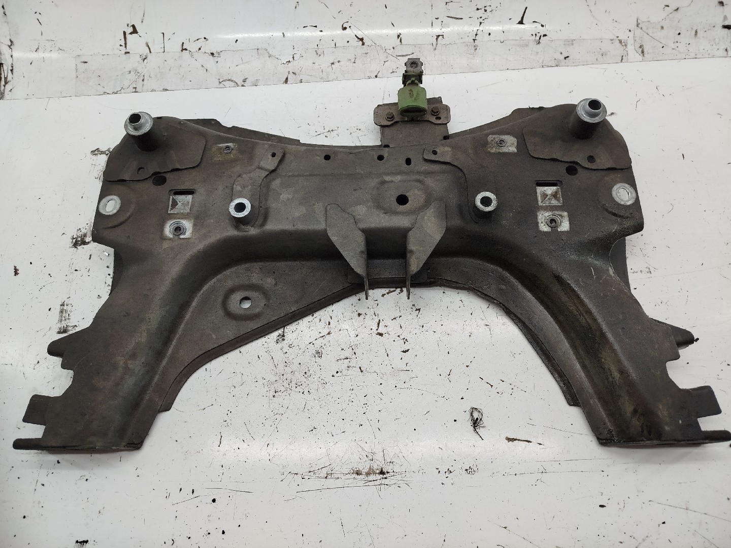 Charriot RENAULT CAPTUR I (J5_, H5_) | 13 -  Imagem-3