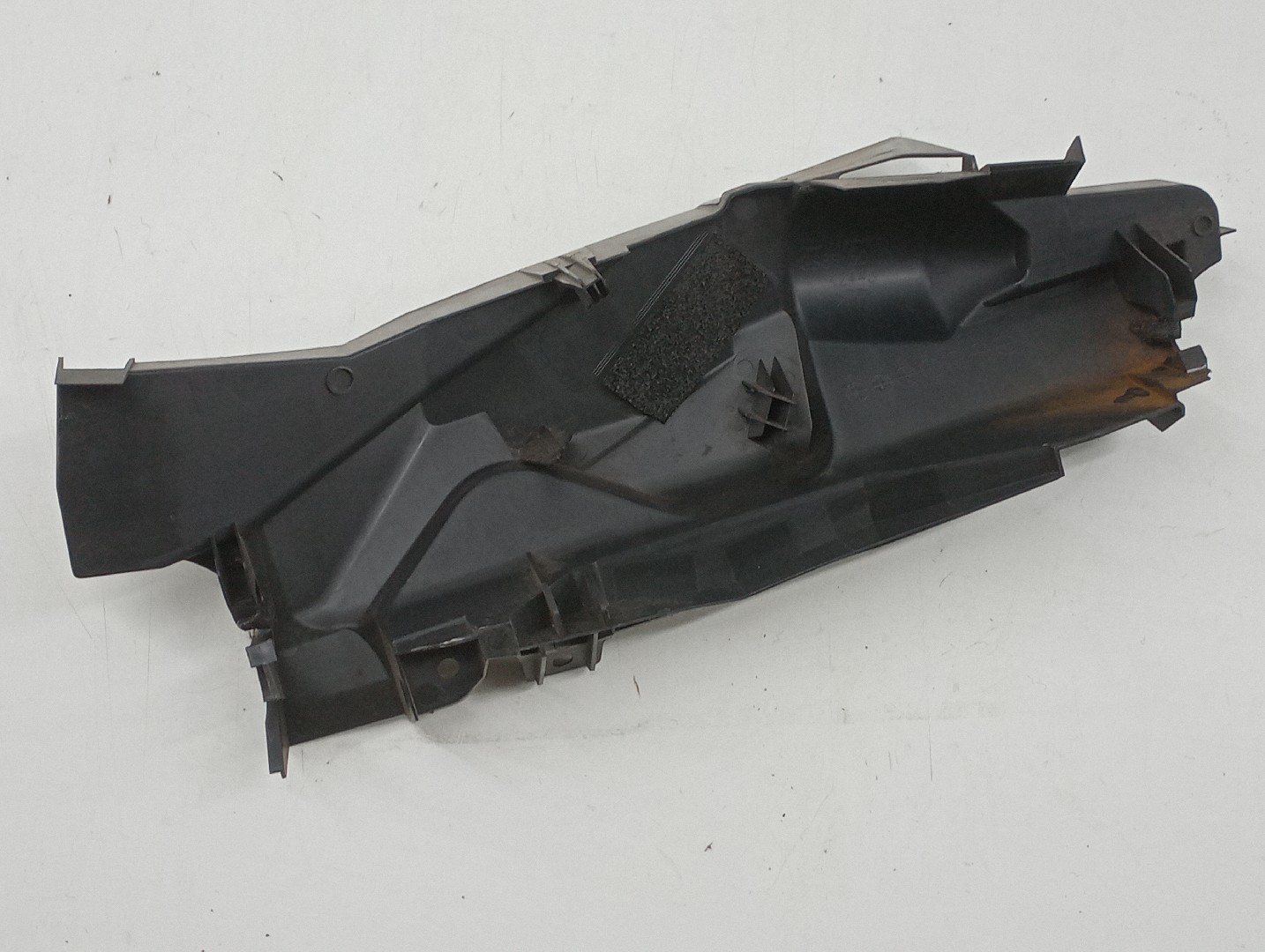 Plastico Diverso MAZDA 6 Hatchback (GH) | 07 - 13