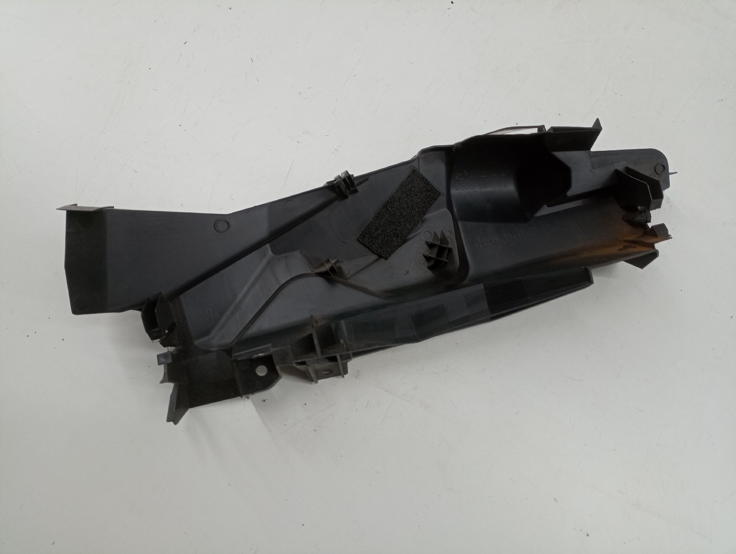 Plastico Diverso MAZDA 6 Hatchback (GH) | 07 - 13 Imagem-4