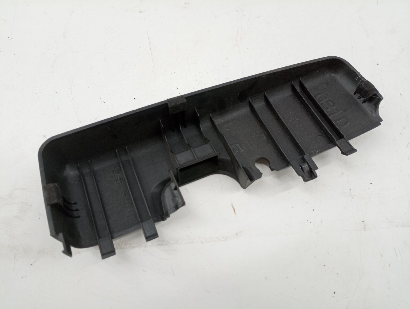 Acabamento Interior MAZDA 6 Hatchback (GH) | 07 - 13 Imagem-1