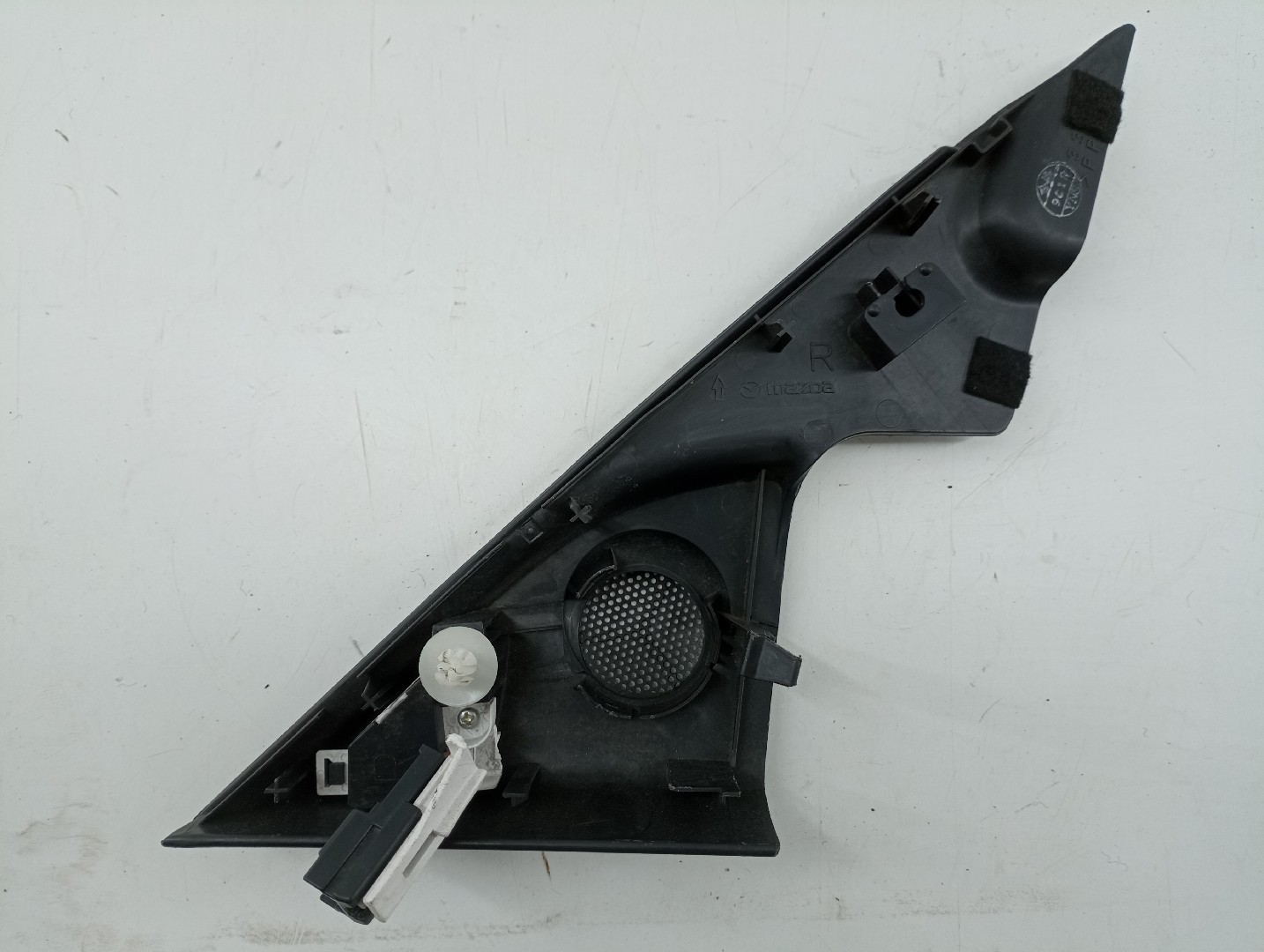Acabamento de porta MAZDA 6 Hatchback (GH) | 07 - 13