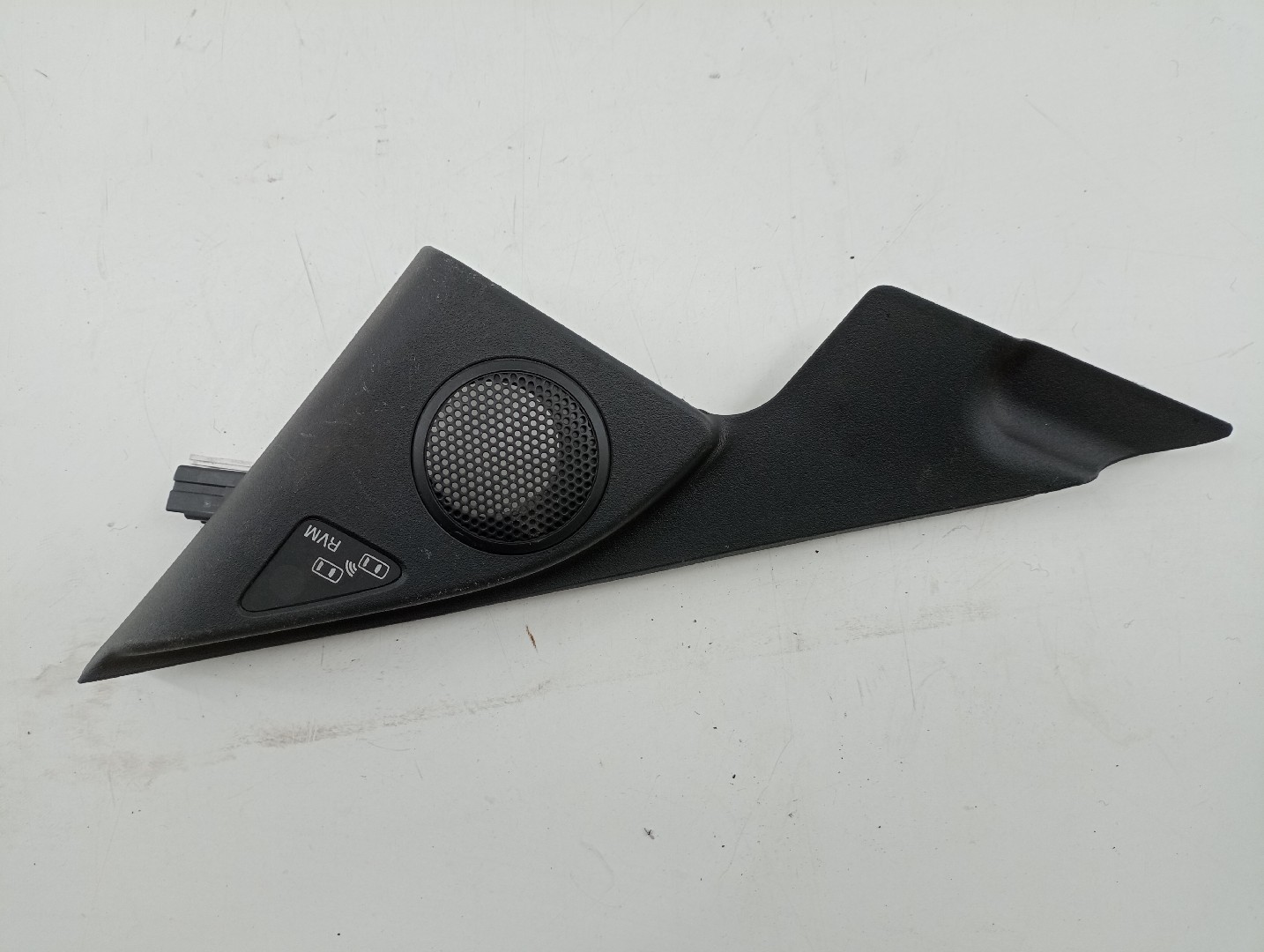 Acabamento de porta MAZDA 6 Hatchback (GH) | 07 - 13 Imagem-1