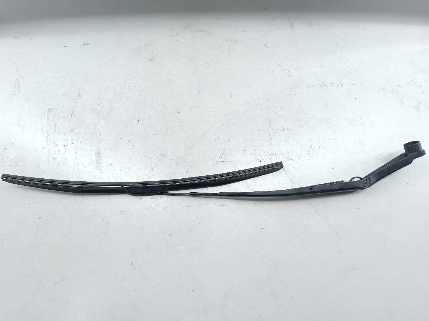 Escova da frente MAZDA 6 Hatchback (GH) | 07 - 13