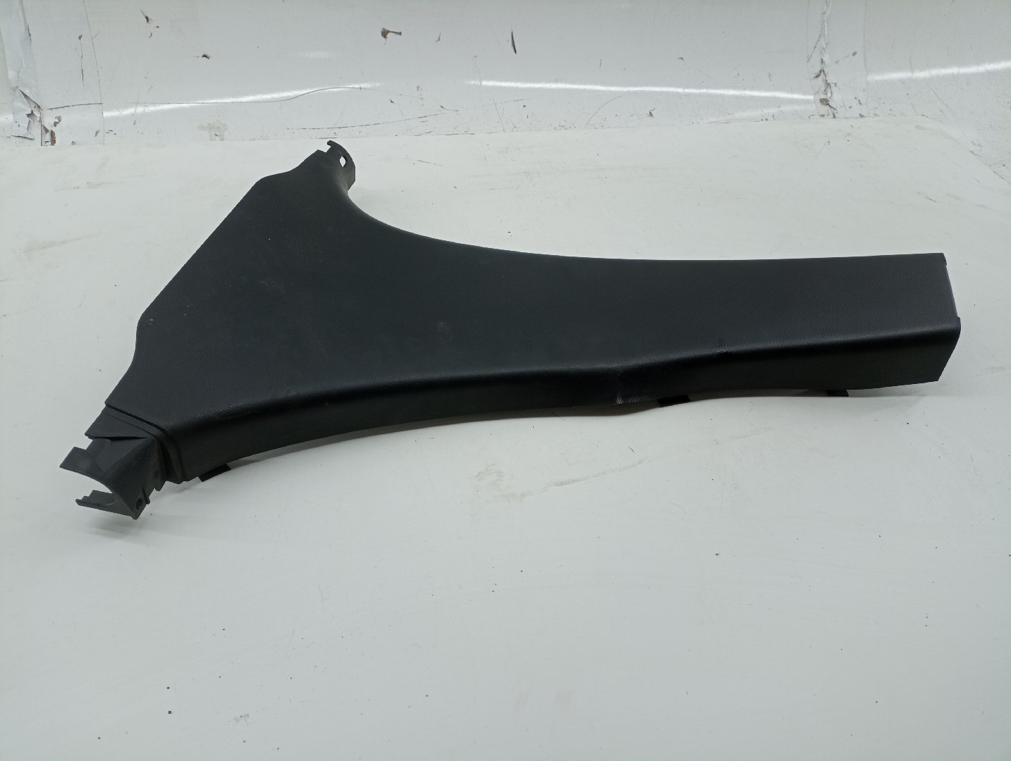 Moldura de pilar B esquerda MAZDA 6 Hatchback (GH) | 07 - 13 Imagem-2
