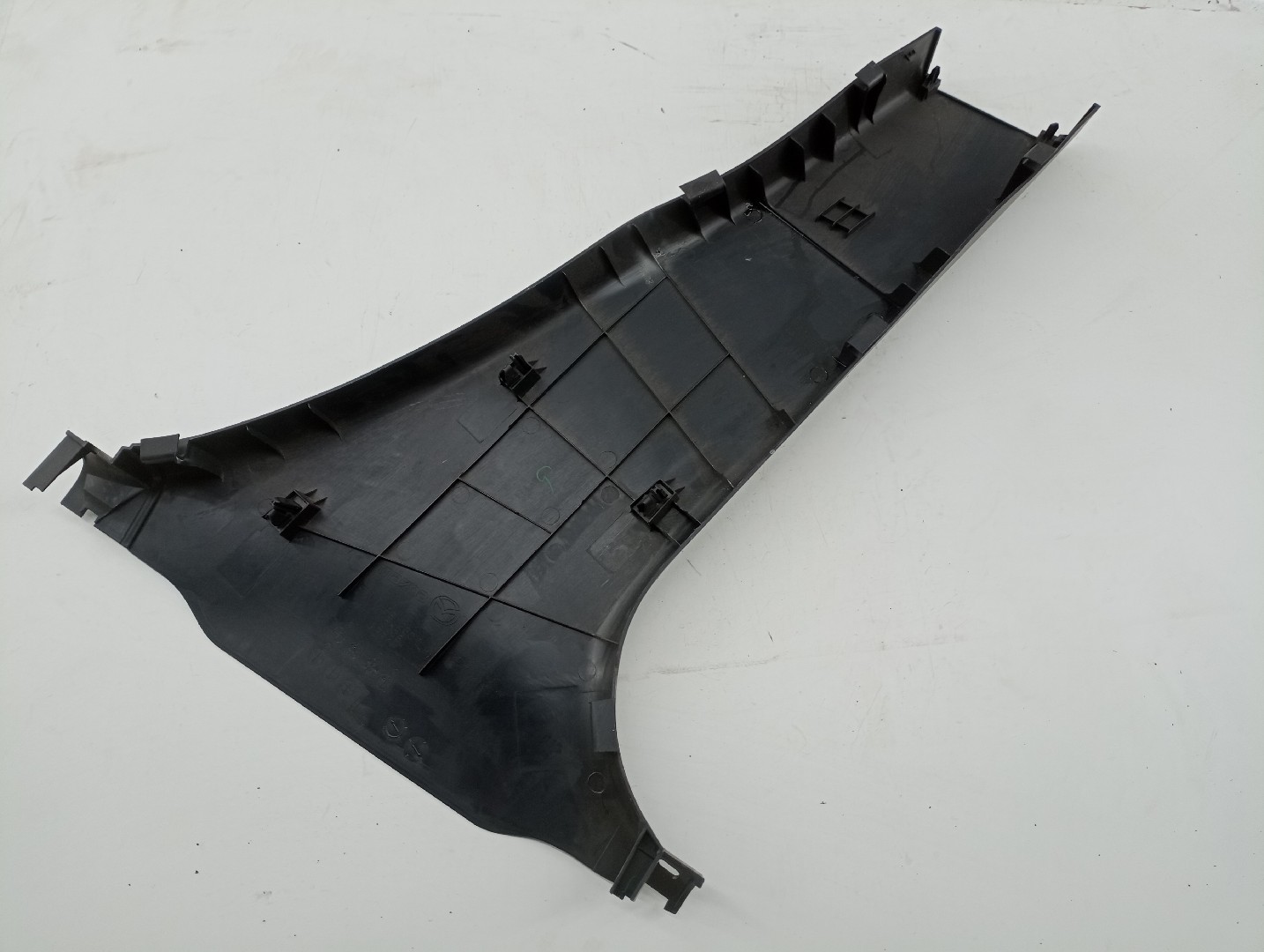 Moldura de pilar B esquerda MAZDA 6 Hatchback (GH) | 07 - 13 Imagem-4