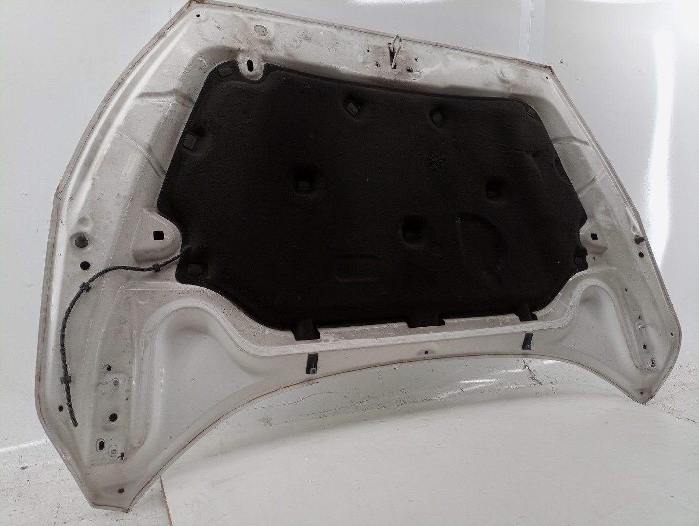 Capot FORD FOCUS IV Turnier (HP) | 18 -  Imagem-2