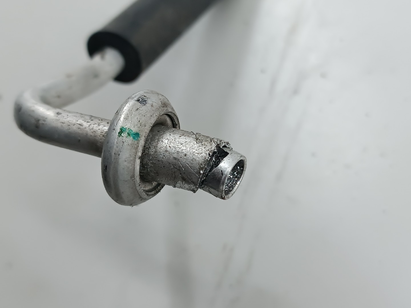 Tubo de Ar Condicionado MAZDA 6 Hatchback (GH) | 07 - 13 Imagem-2