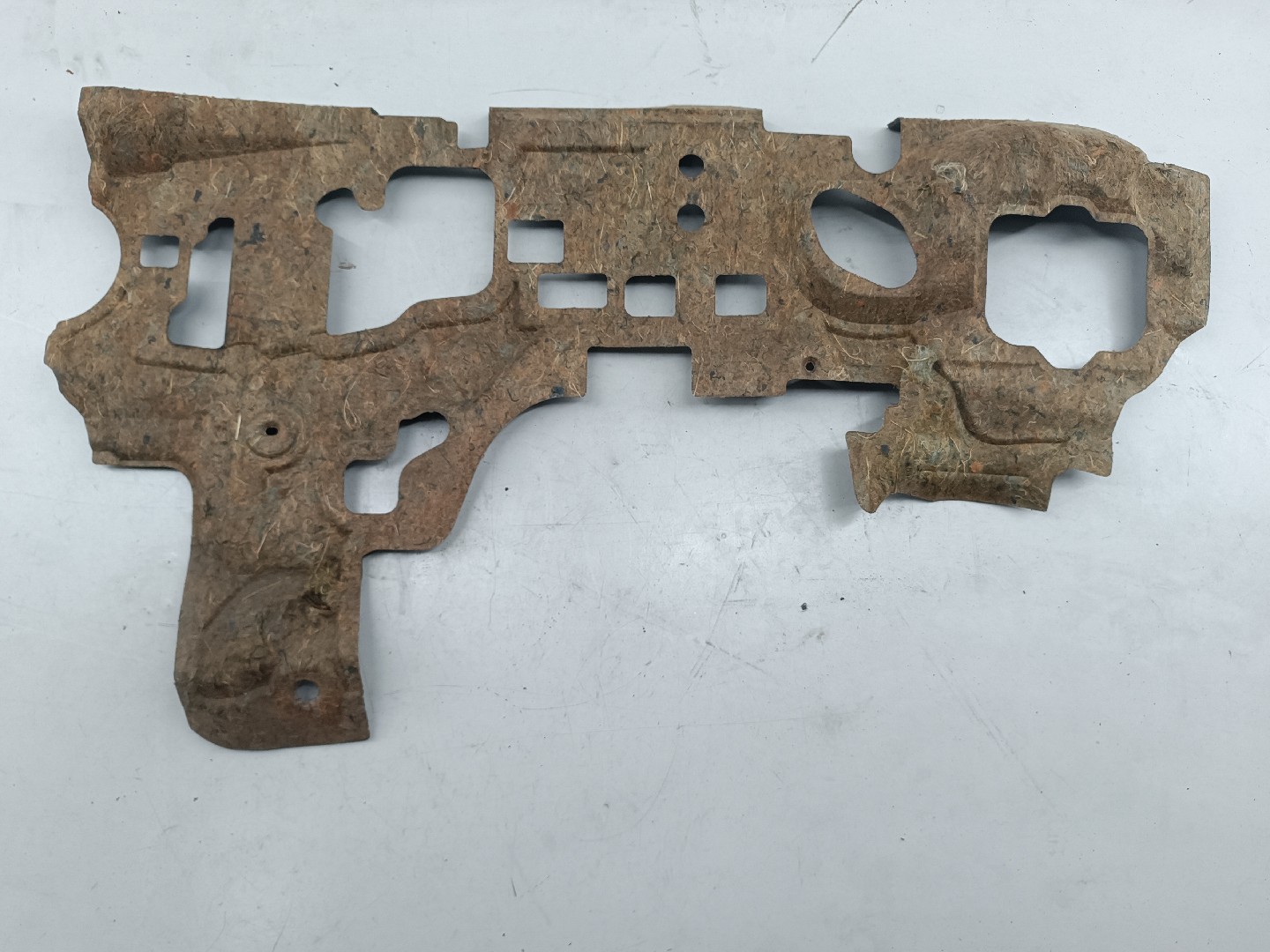 Isolamento Acústico MAZDA 6 Hatchback (GH) | 07 - 13