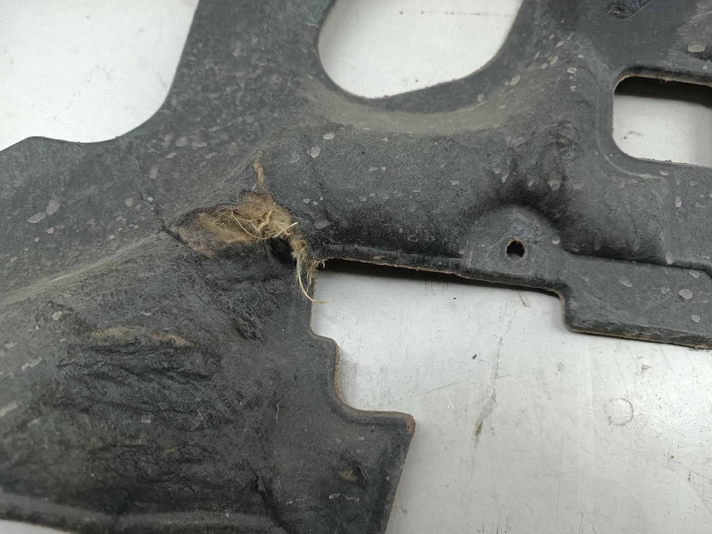 Isolamento Acústico MAZDA 6 Hatchback (GH) | 07 - 13 Imagem-2