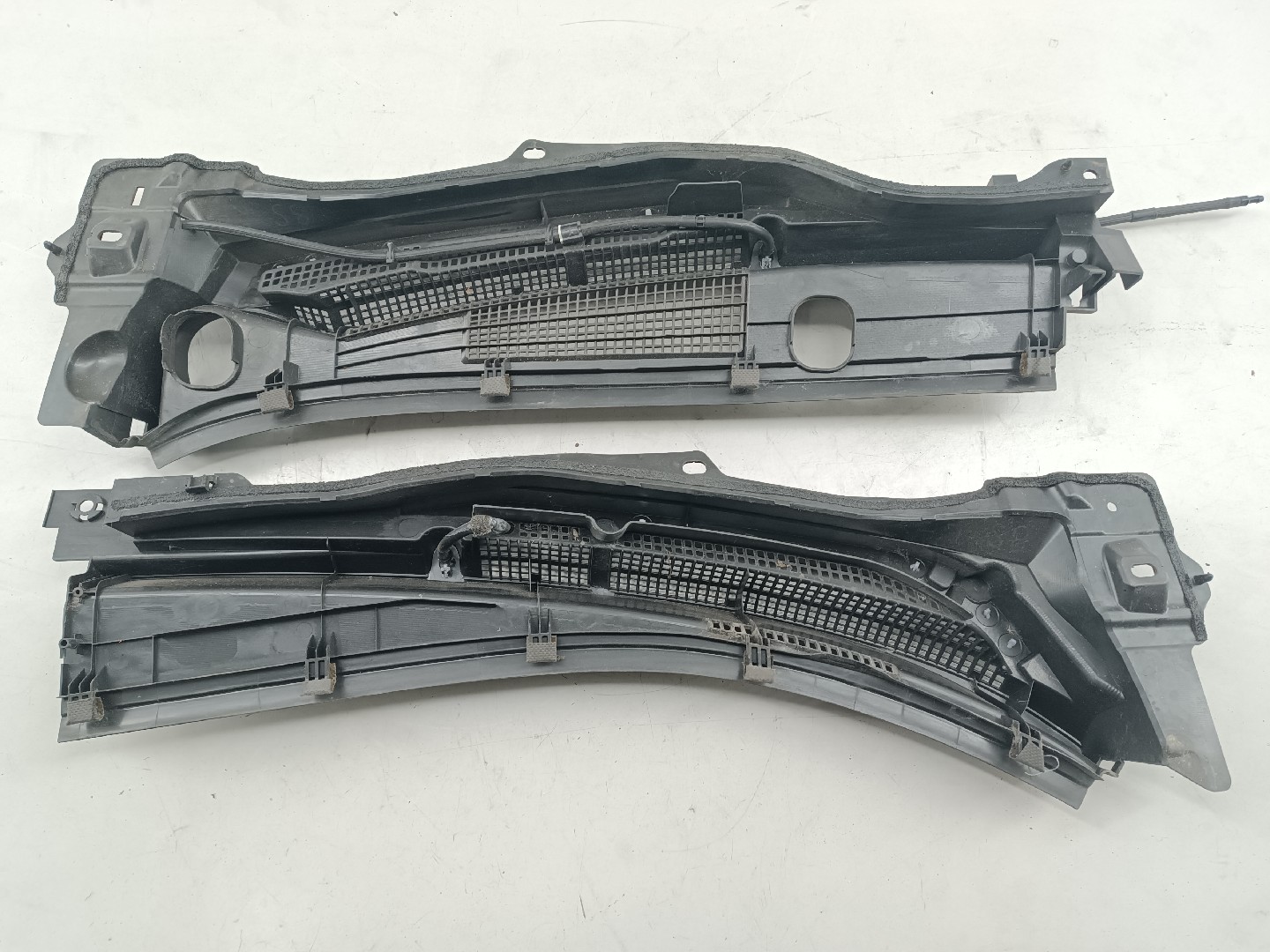 Grelha de torpedo MAZDA 6 Hatchback (GH) | 07 - 13