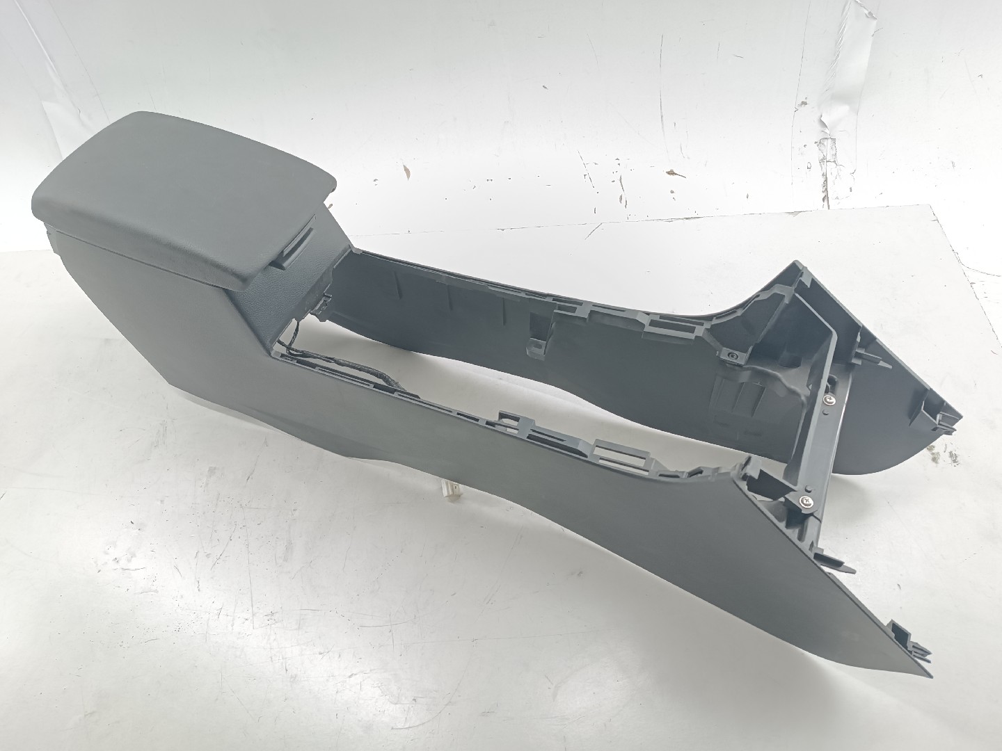 Consola de apoio de braço MAZDA 6 Hatchback (GH) | 07 - 13 Imagem-5