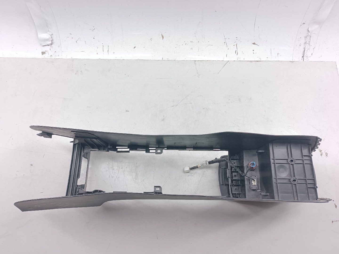 Consola de apoio de braço MAZDA 6 Hatchback (GH) | 07 - 13 Imagem-3