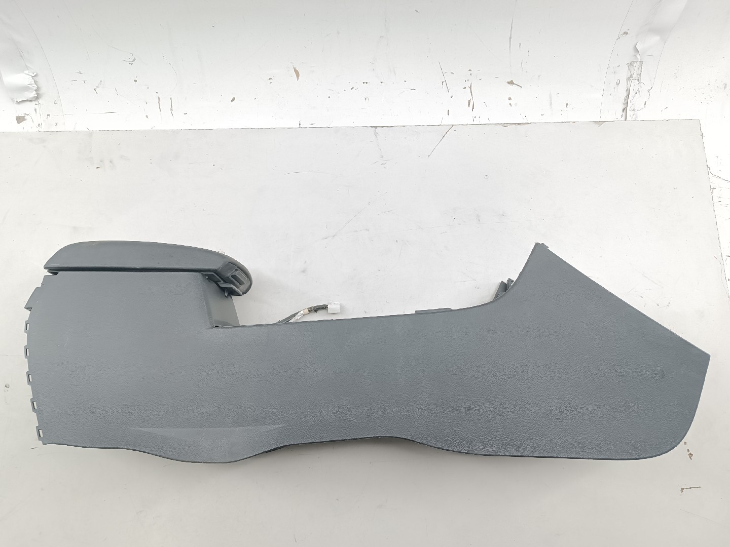 Consola de apoio de braço MAZDA 6 Hatchback (GH) | 07 - 13 Imagem-4