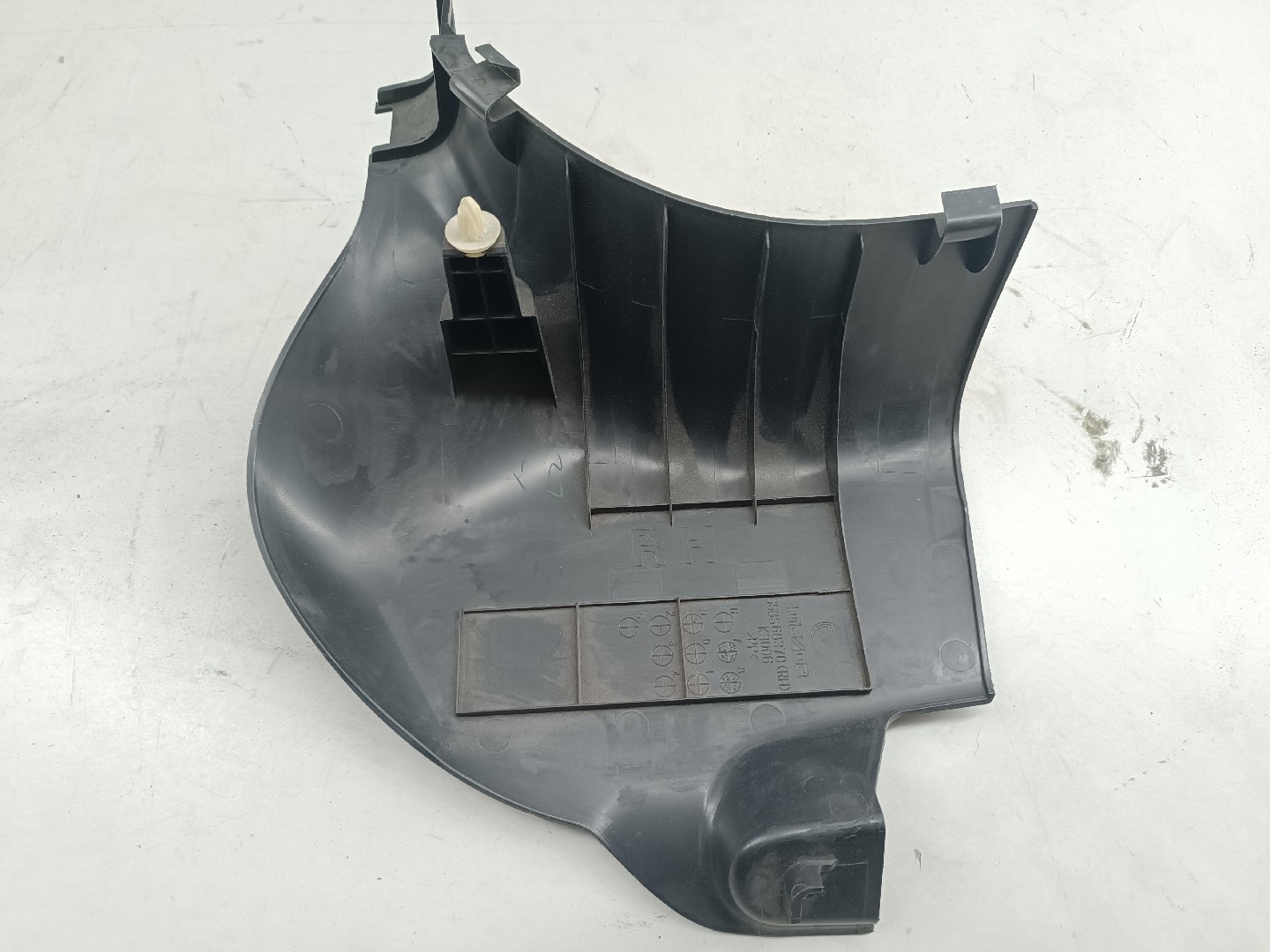 Plasticos interiores gerais MAZDA 6 Hatchback (GH) | 07 - 13