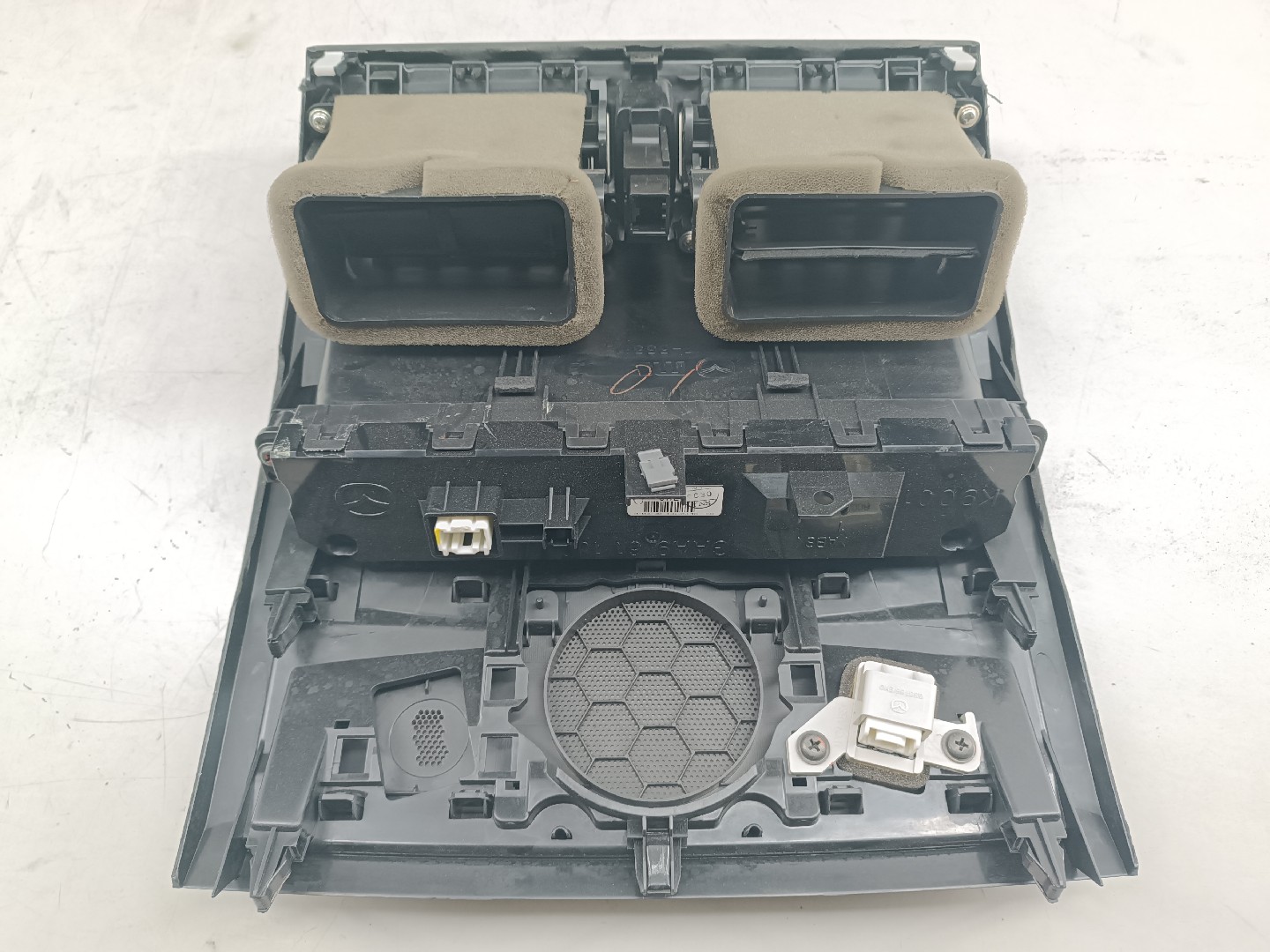 Display Tablier Central MAZDA 6 Hatchback (GH) | 07 - 13 Imagem-2