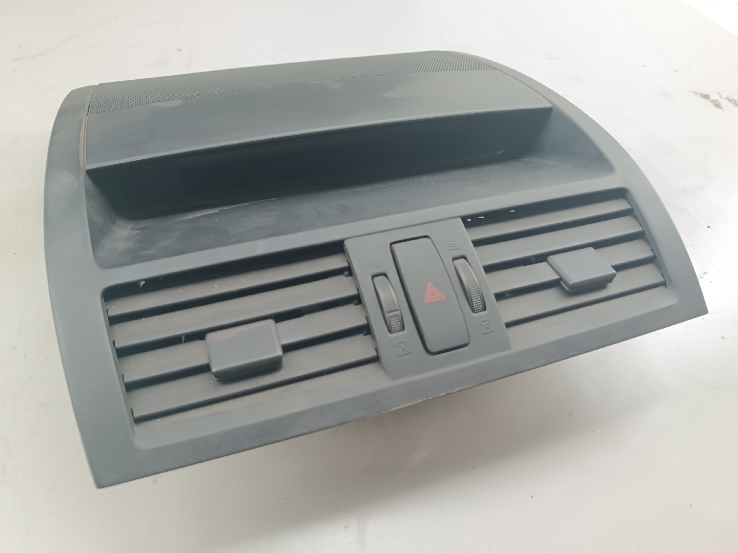Display Tablier Central MAZDA 6 Hatchback (GH) | 07 - 13 Imagem-4