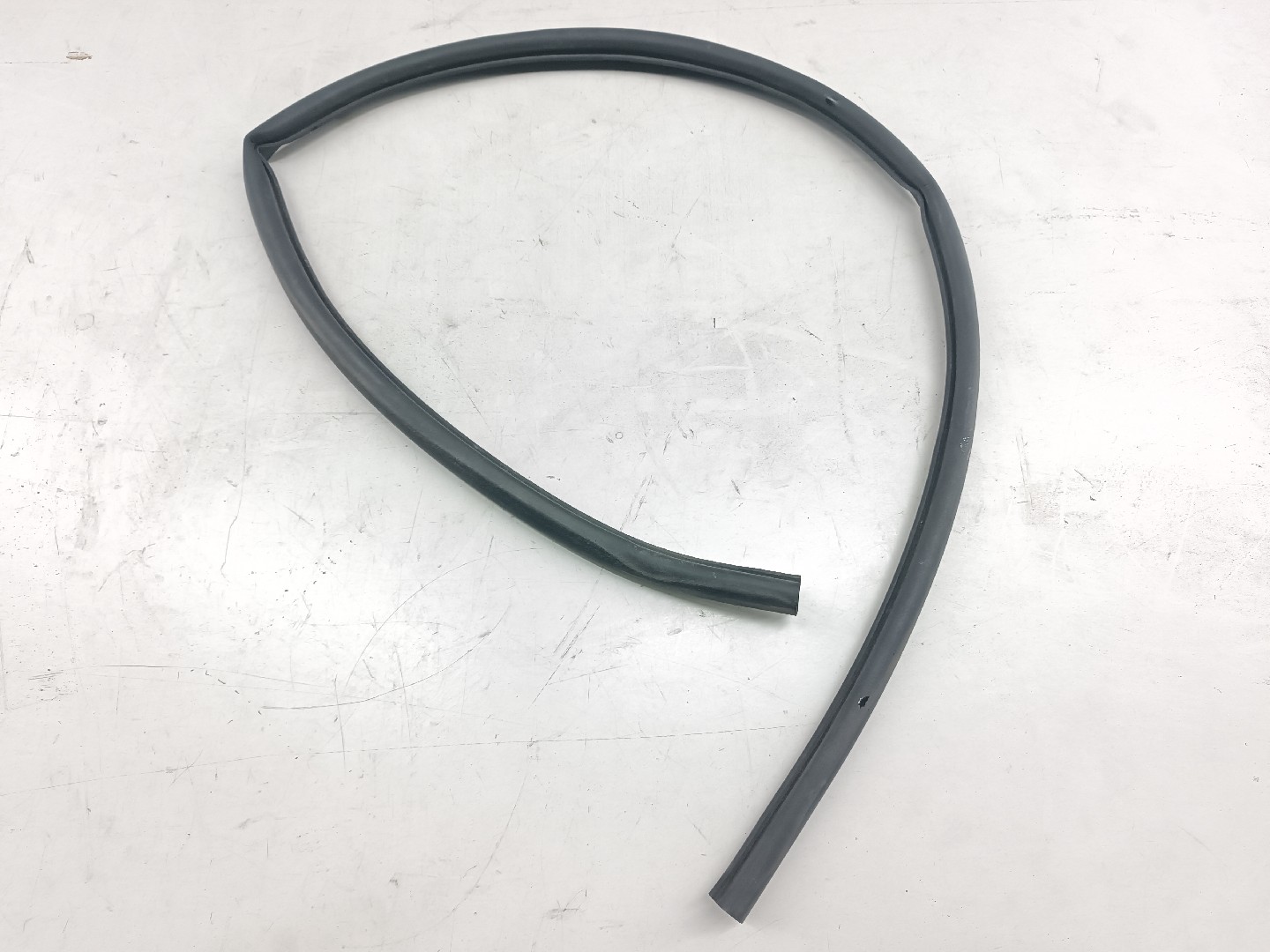 Borracha de torpedo MAZDA 6 Hatchback (GH) | 07 - 13