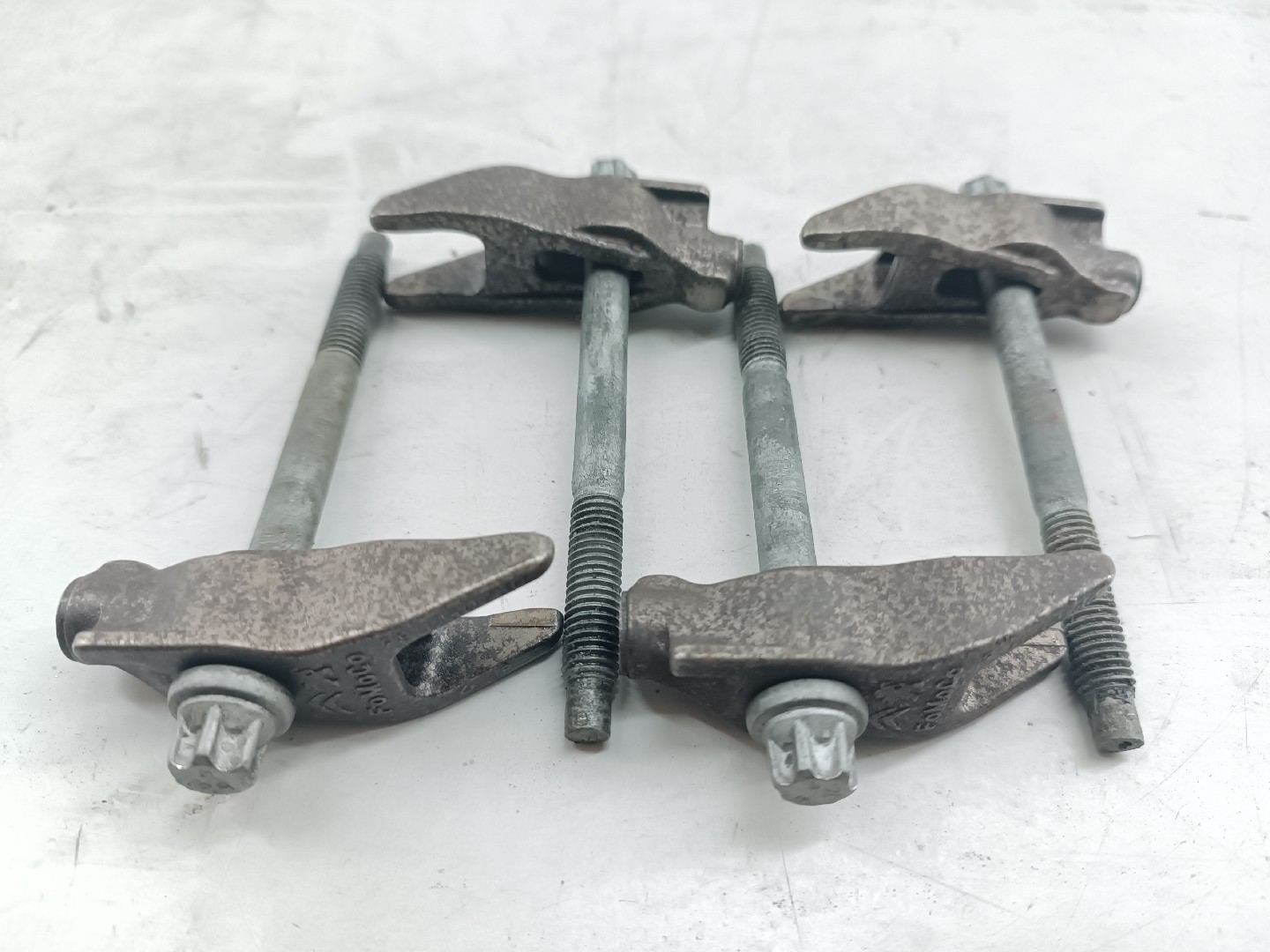 Suporte de Injector FORD FOCUS IV Turnier (HP) | 18 - 