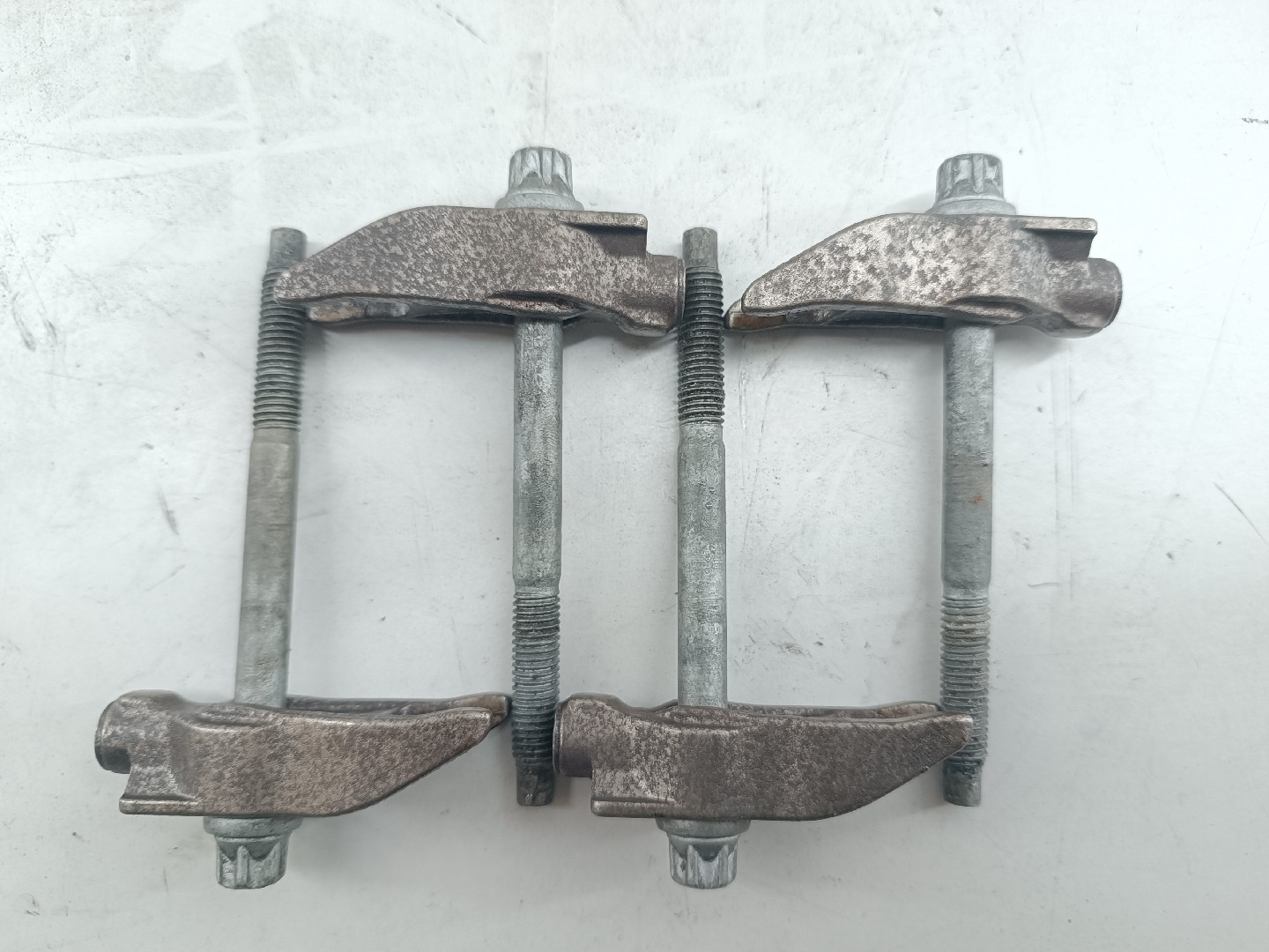 Suporte de Injector FORD FOCUS IV Turnier (HP) | 18 -  Imagem-2