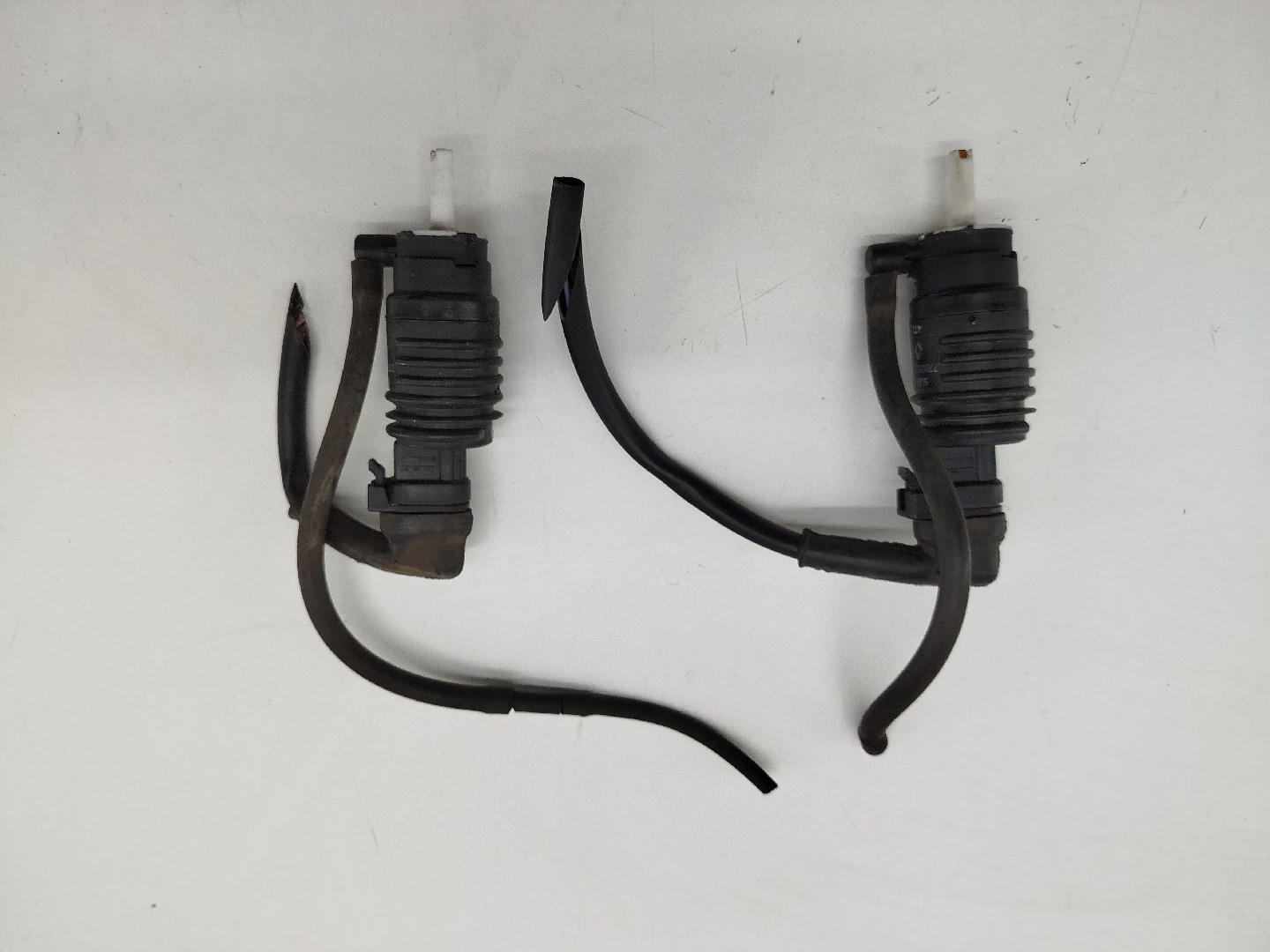 Motor de esguicho RENAULT CLIO I Caixa (S57_) | 91 - 98