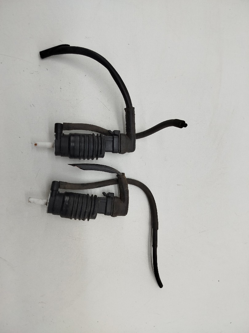 Motor de esguicho RENAULT CLIO I Caixa (S57_) | 91 - 98 Imagem-1