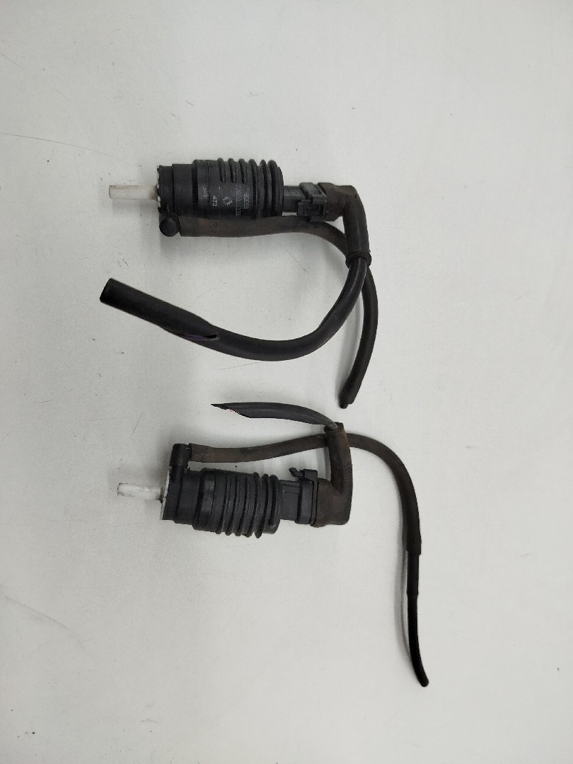 Motor de esguicho RENAULT CLIO I Caixa (S57_) | 91 - 98 Imagem-3