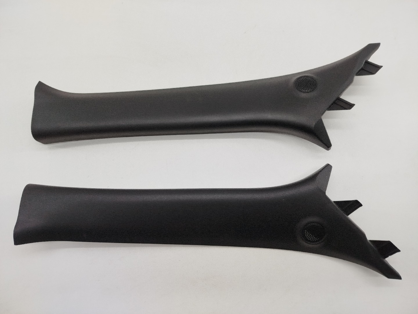 Moldura de pilar A NISSAN JUKE (F15) | 10 -  Imagem-5