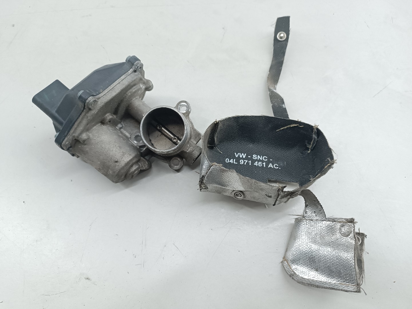 EGR Válvula VOLKSWAGEN GOLF VII Variant (BA5, BV5) | 13 -  Imagem-4