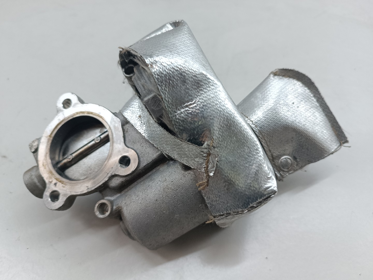 EGR Válvula VOLKSWAGEN GOLF VII Variant (BA5, BV5) | 13 -  Imagem-6