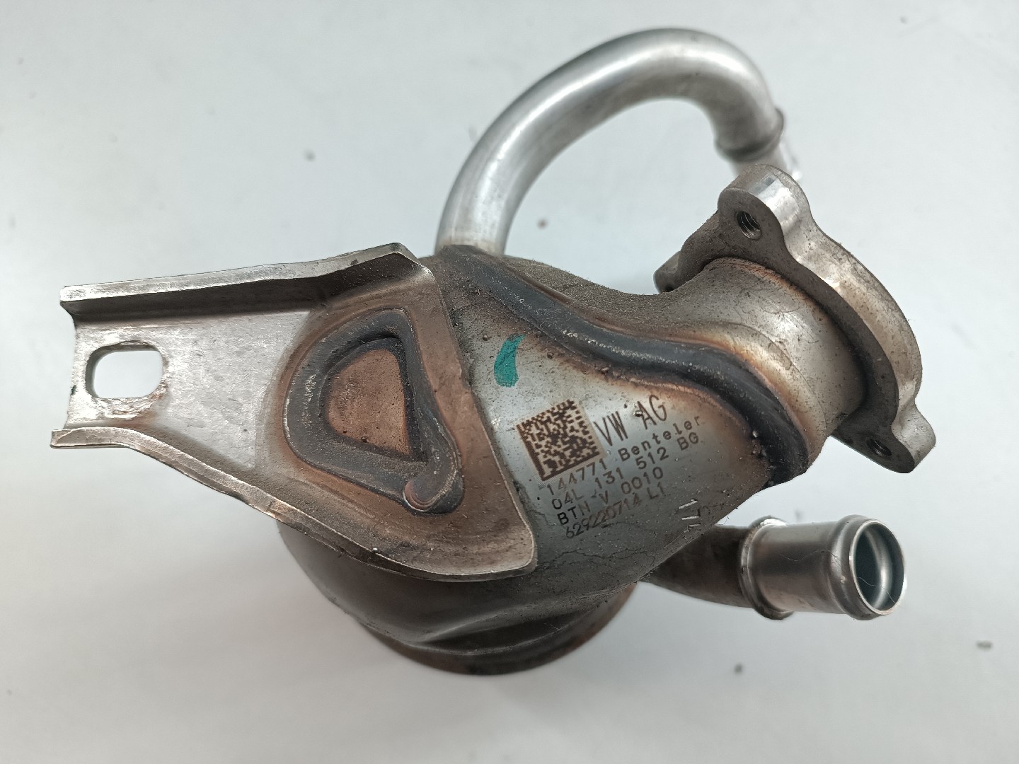 EGR Radiador  VOLKSWAGEN GOLF VII Variant (BA5, BV5) | 13 - 