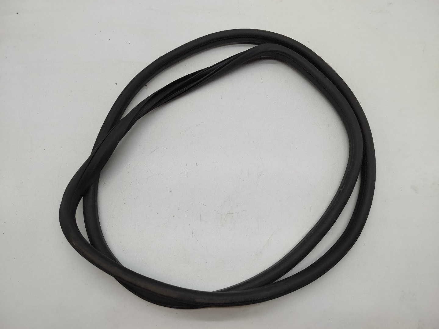 Borracha Porta Tras Esquerdo NISSAN JUKE (F15) | 10 - 