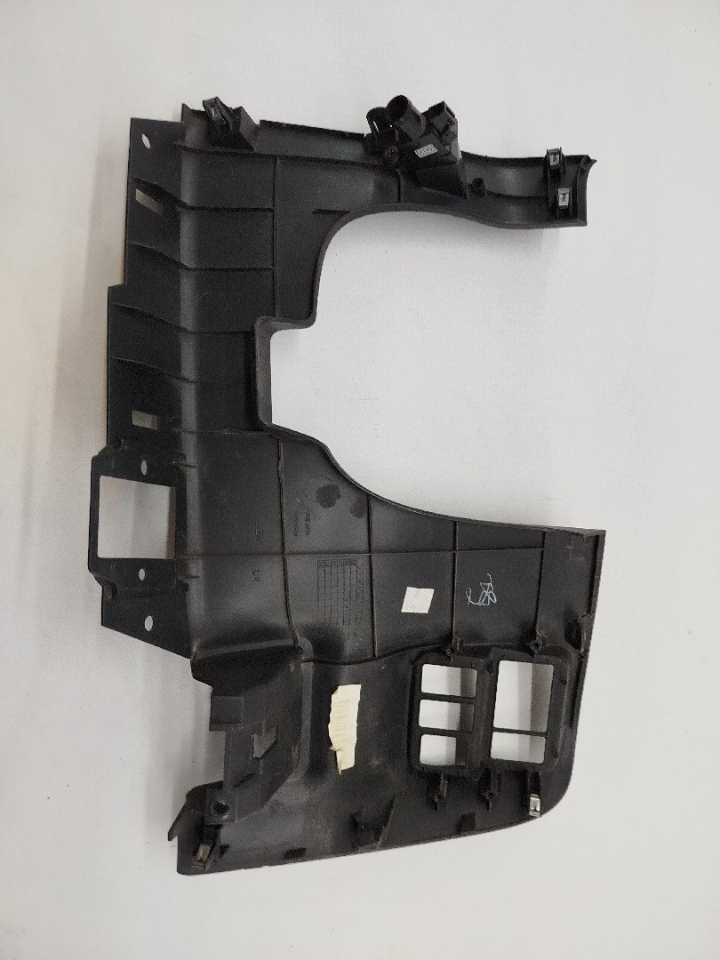Painel inferior de tablier NISSAN JUKE (F15) | 10 -  Imagem-4