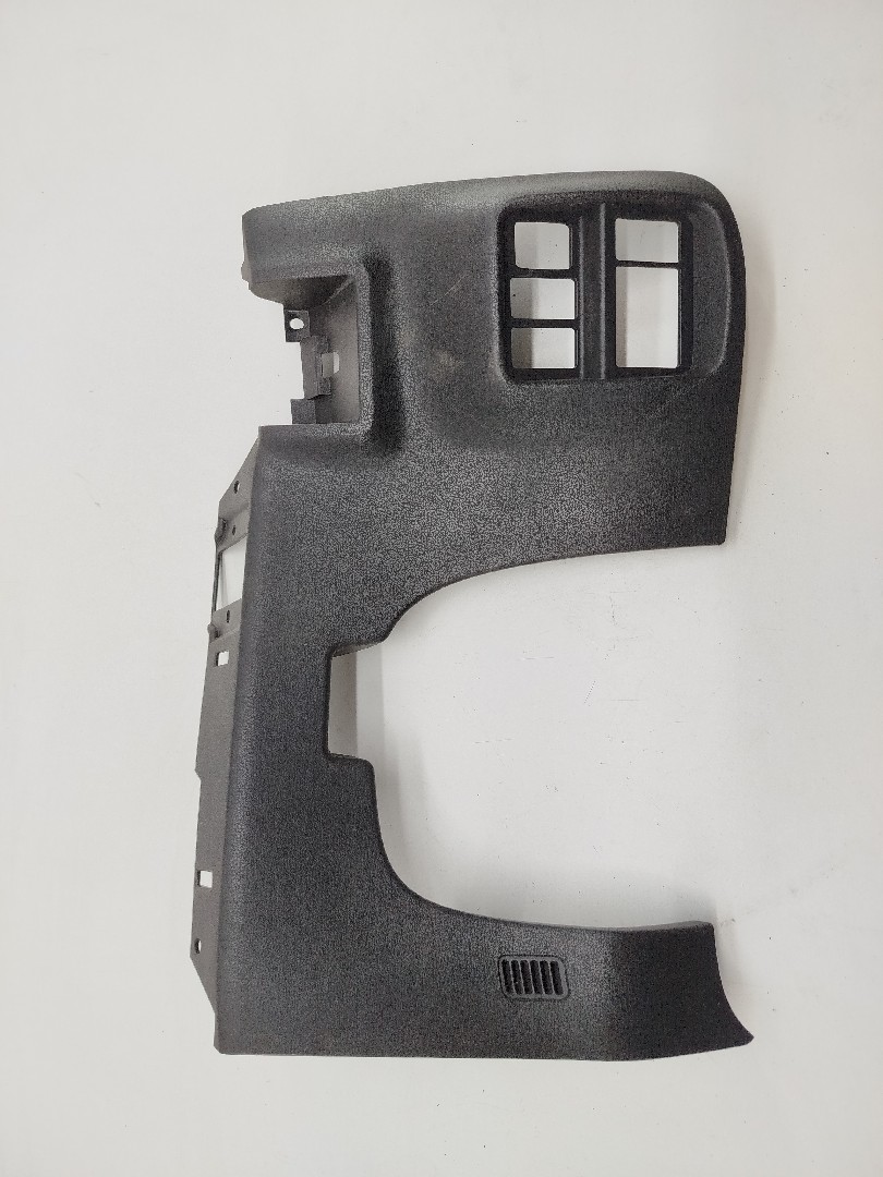 Painel inferior de tablier NISSAN JUKE (F15) | 10 - 