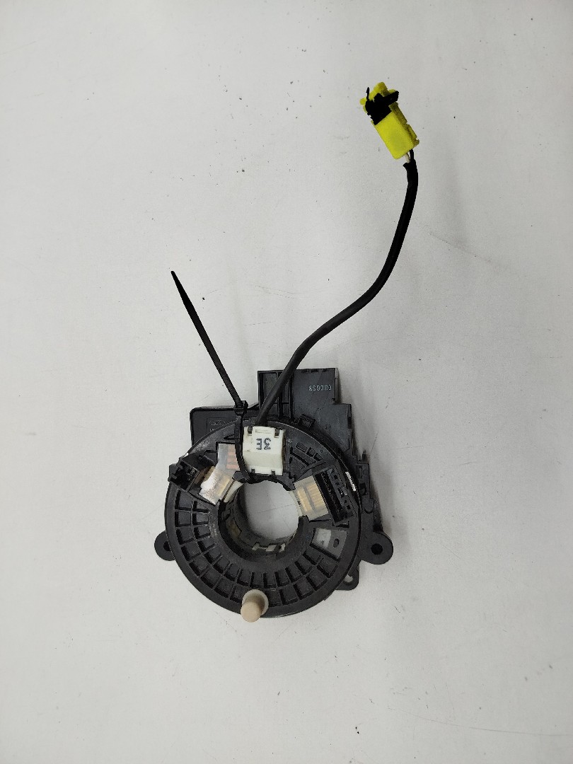 Tape Airbag NISSAN JUKE (F15) | 10 - 